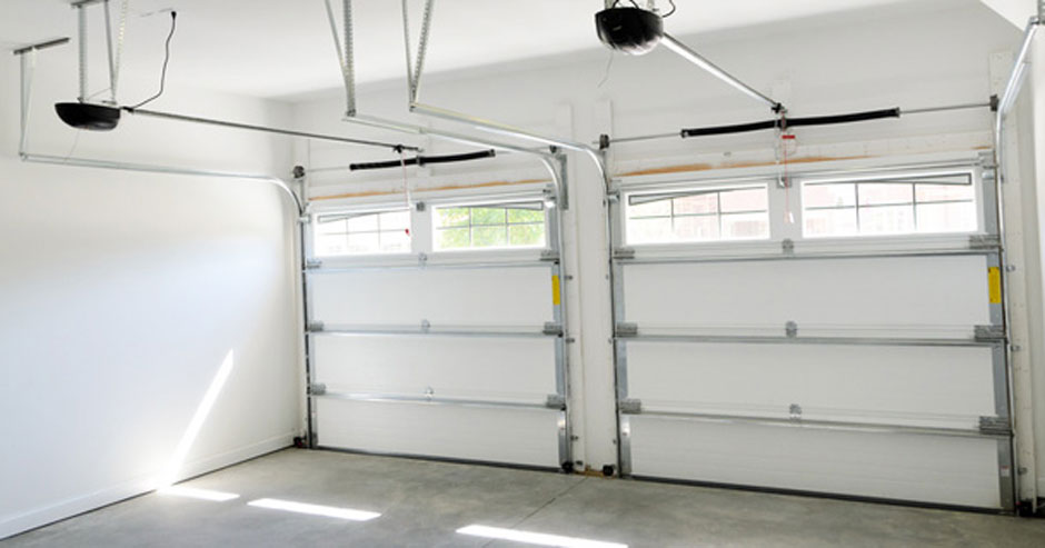 Garage door opener Providence Rhode Island